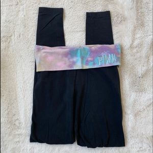 VS Yoga Pants